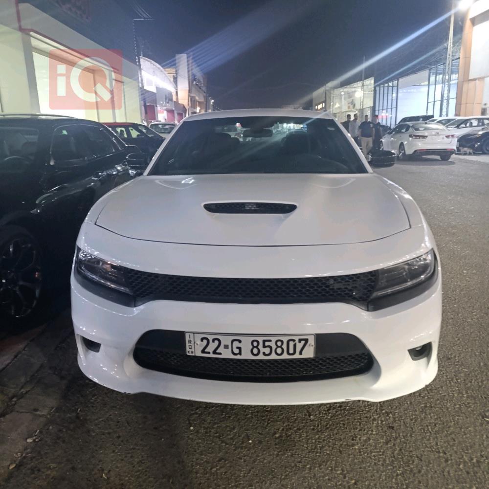 Dodge Charger